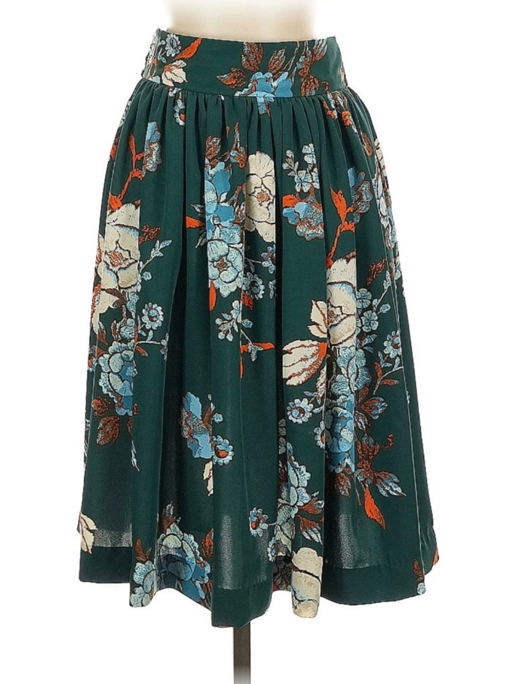 Eva Mendes NY and Co skirt XS
